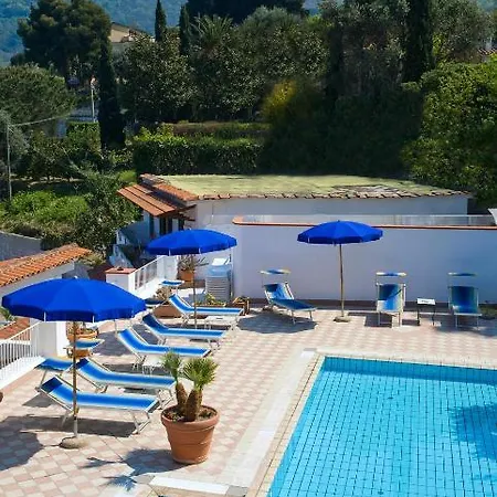 D'orta 3* Ischia