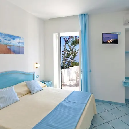 Hotel D'orta