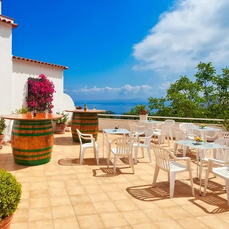 Hotel D'orta 3*