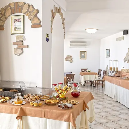 Hotel D'orta Ischia
