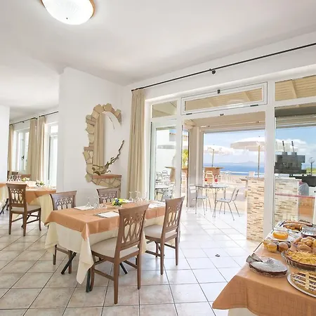 Hotel D'orta