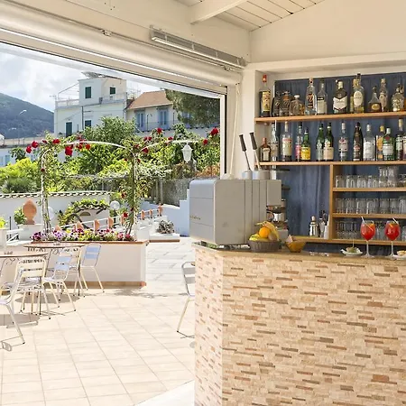 D'orta Hotel Ischia