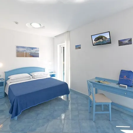 D'orta 3* Ischia