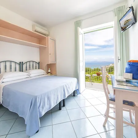 D'orta Hotel Ischia