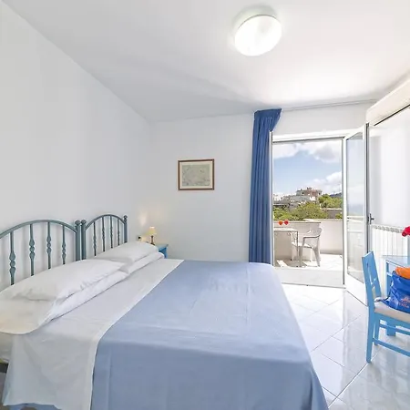 D'orta Ξενοδοχείο 3*