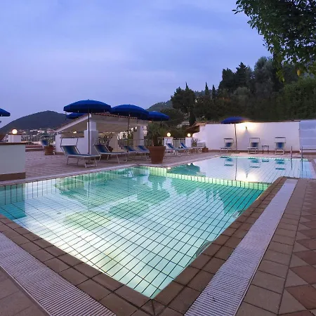 Hotel D'orta Ischia