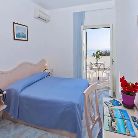 D'orta Ξενοδοχείο