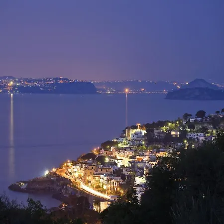 D'orta Hotel Ischia