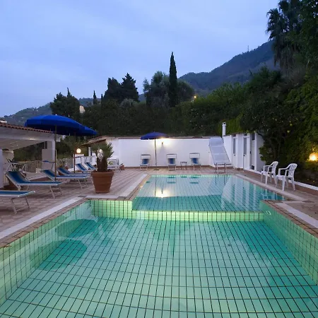 D'orta Hotel 3*