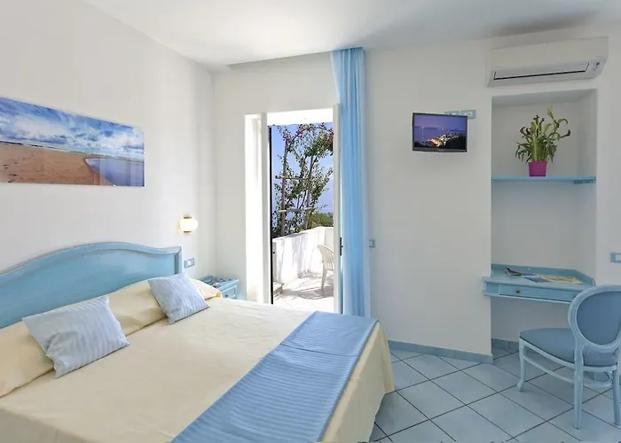 Hotel D'orta 3*