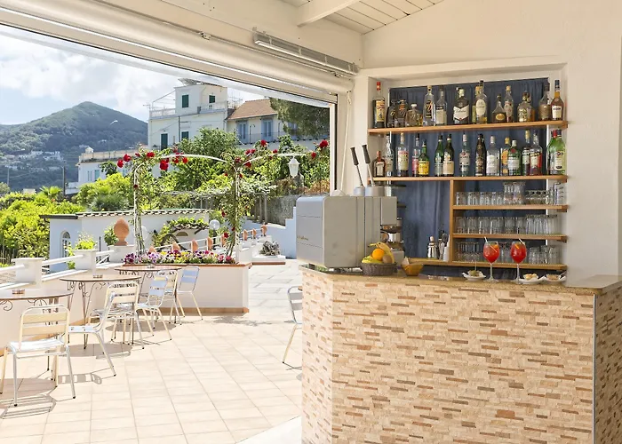 D'orta Hotel