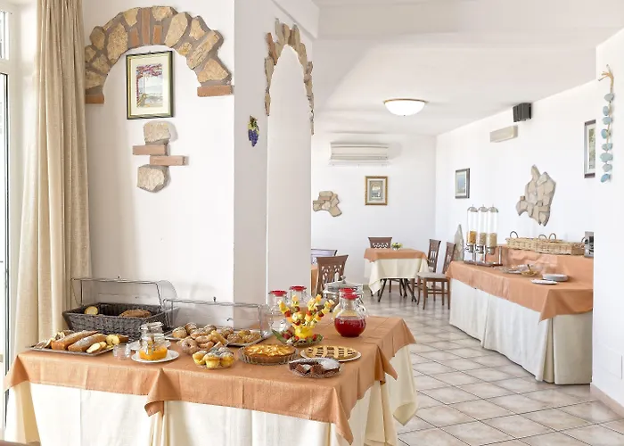 D'orta Hotel Casamicciola Terme