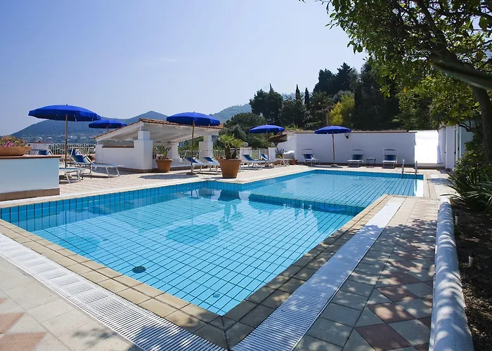 D'orta Hotel