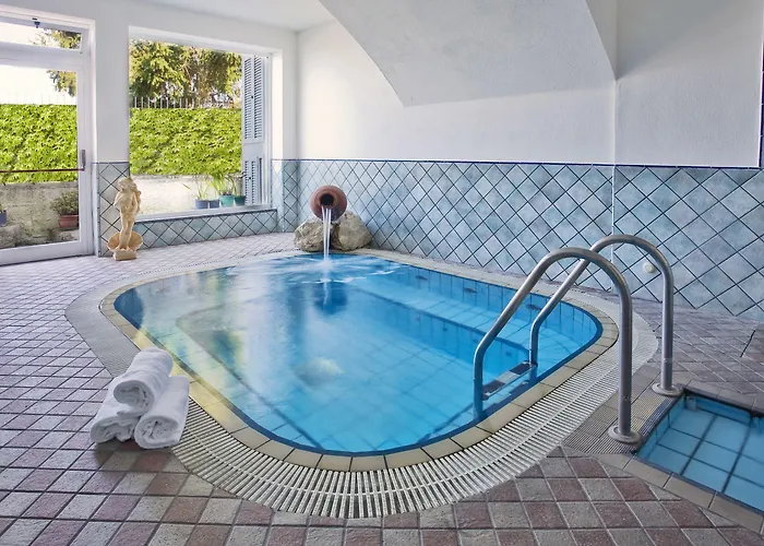 D'orta 3* Casamicciola Terme