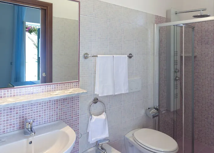 D'orta Hotel Casamicciola Terme