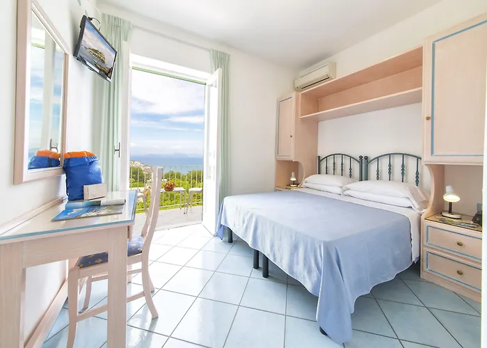 D'orta Hotel Casamicciola Terme
