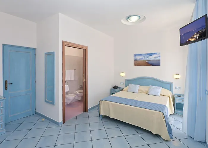D'orta 3*