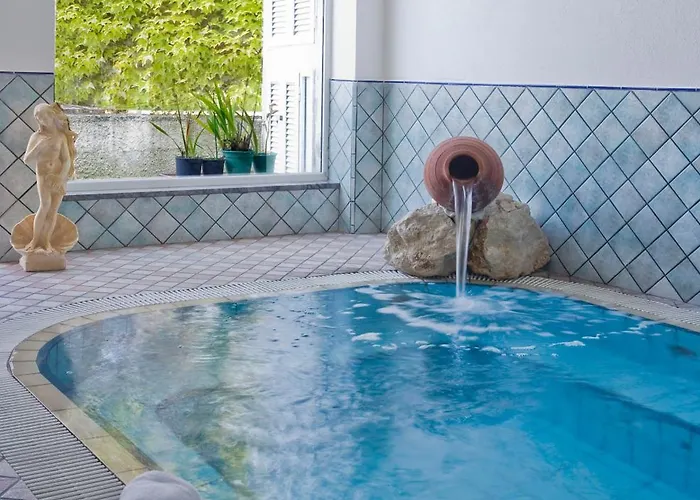 Hotel D'orta 3*