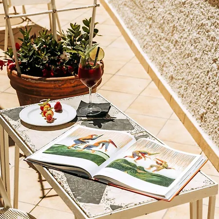 酒店 维拉道尔塔酒店 3*