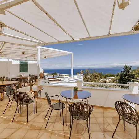 酒店 维拉道尔塔酒店