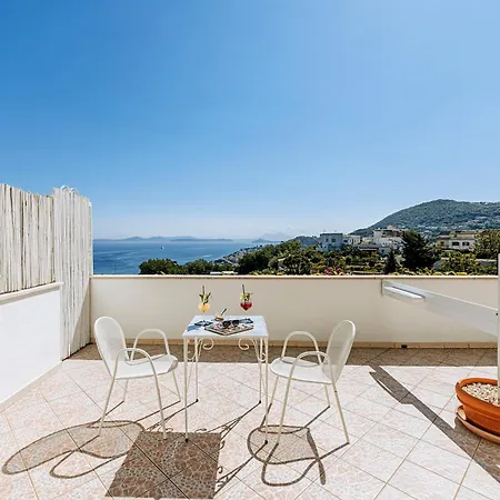 酒店 维拉道尔塔酒店