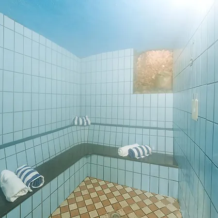 维拉道尔塔酒店 酒店 3*