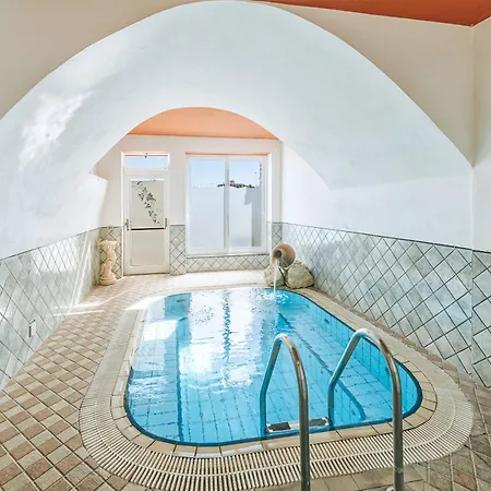 酒店 维拉道尔塔酒店 3*