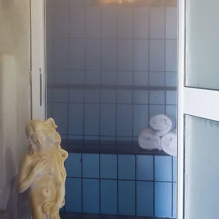 维拉道尔塔酒店 3* 卡萨米乔拉泰尔梅