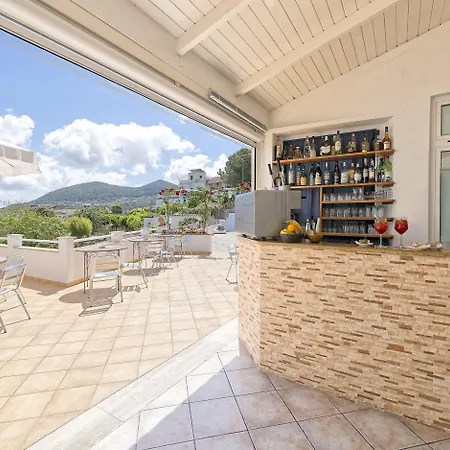 酒店 维拉道尔塔酒店