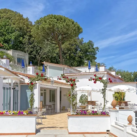 酒店 维拉道尔塔酒店 卡萨米乔拉泰尔梅