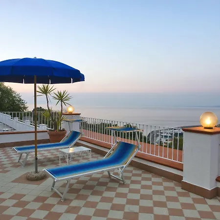 酒店 维拉道尔塔酒店