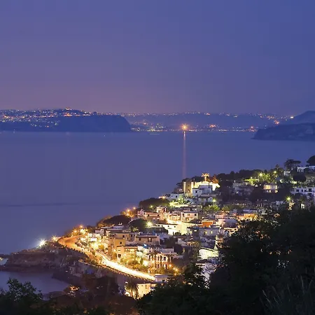 维拉道尔塔酒店 酒店 3*