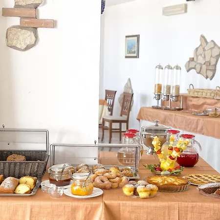 维拉道尔塔酒店 3*