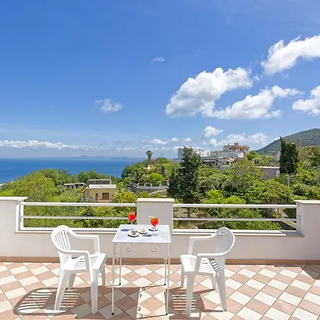 维拉道尔塔酒店 3* 卡萨米乔拉泰尔梅