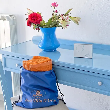 维拉道尔塔酒店 酒店 3*